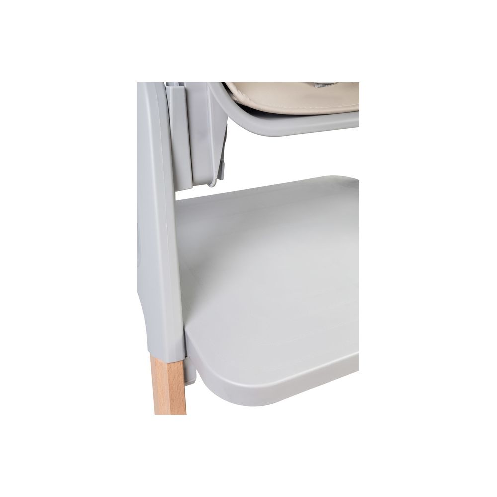 KRZESEŁKO DO KARMIENIA SMARTEE BEIGE