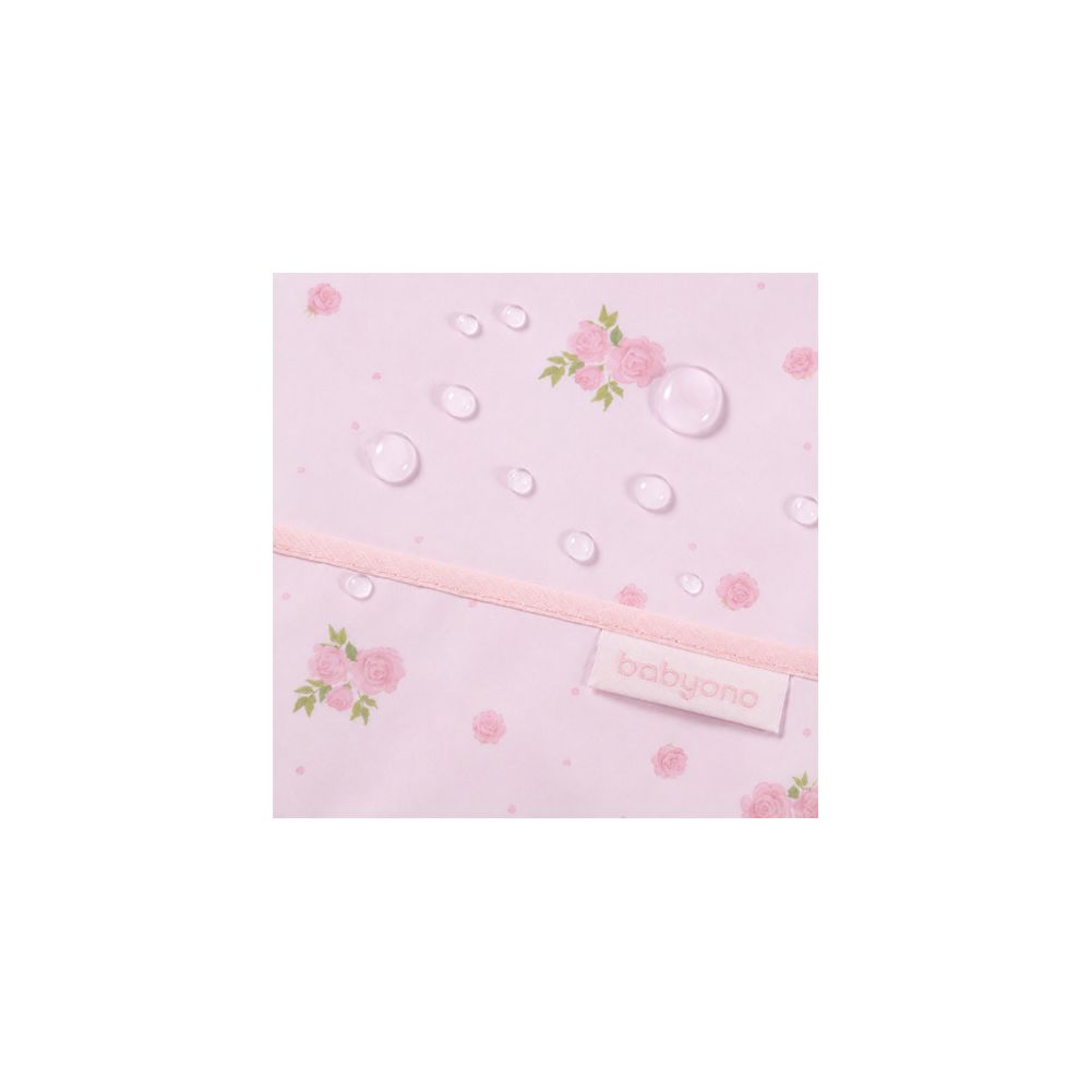 1641/05 FARTUSZEK ROSE
