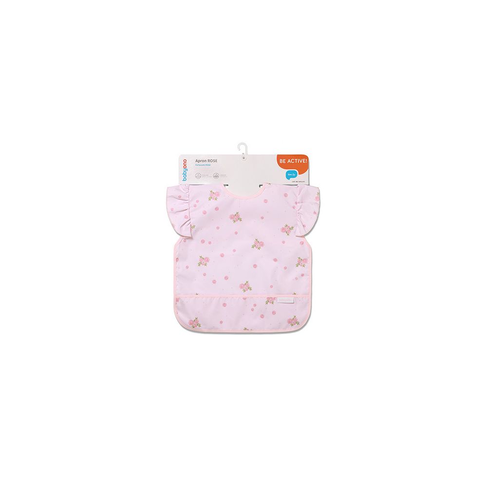 1641/05 FARTUSZEK ROSE