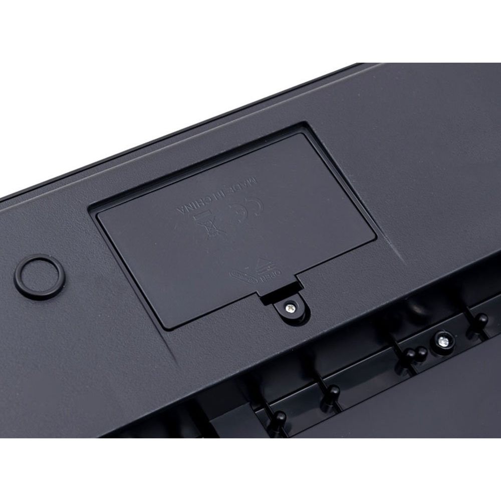 Organy Keyboard + mikrofon 61klawisz 328-06 IN0082