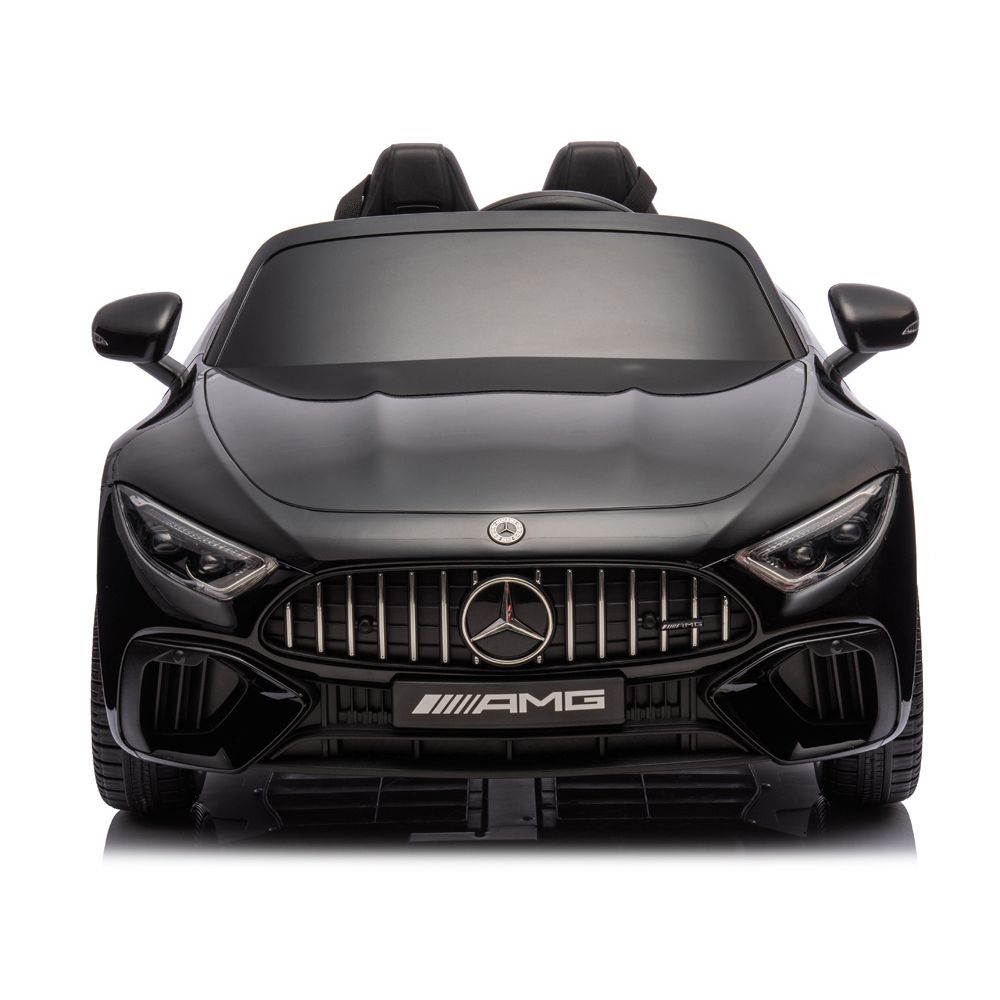 Auto na akumulator Mercedes SL 63 AMG PA0303 CY