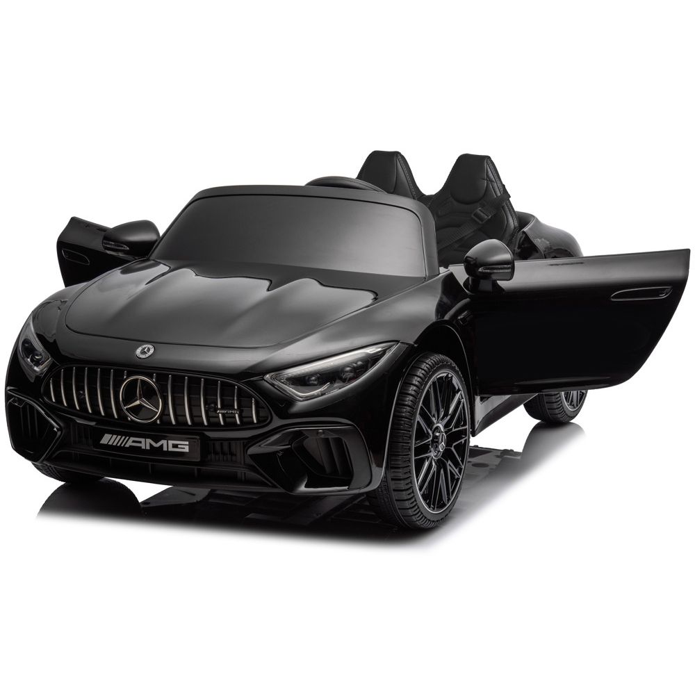 Auto na akumulator Mercedes SL 63 AMG PA0303 CY