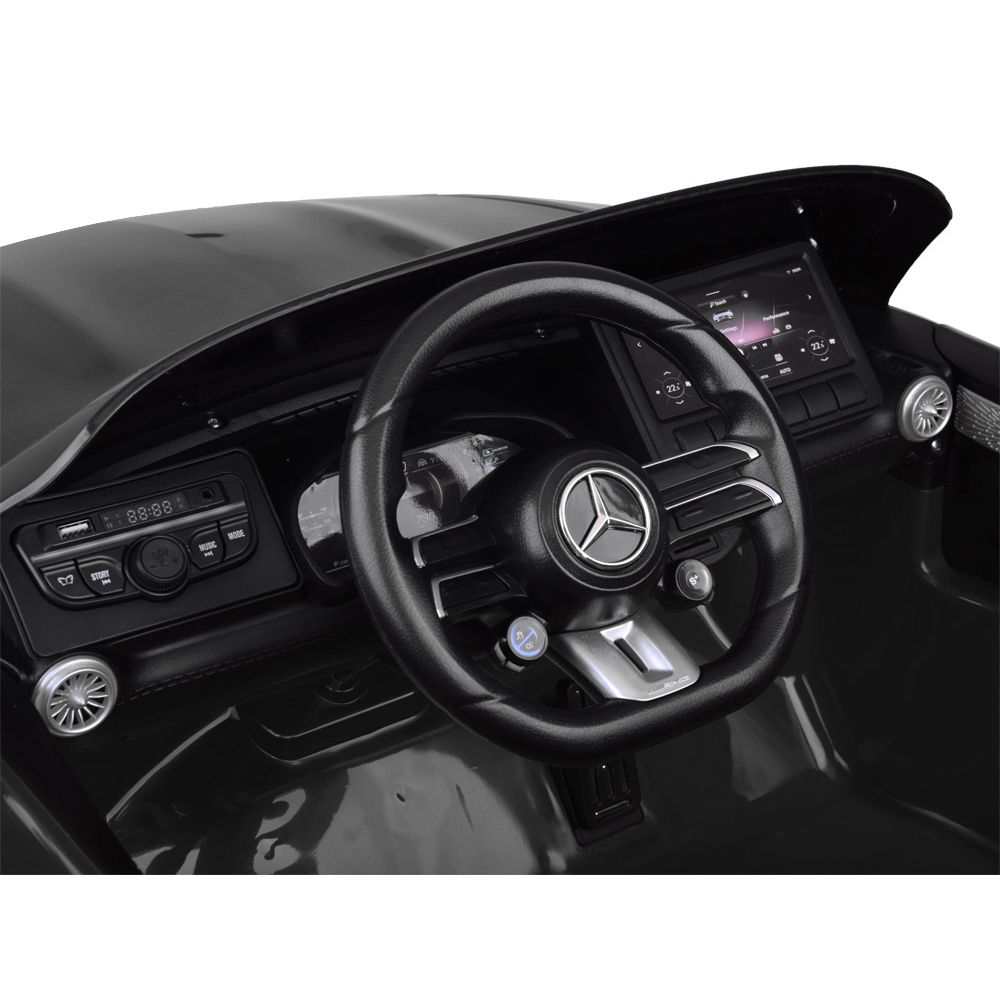Auto na akumulator Mercedes SL 63 AMG PA0303 CY
