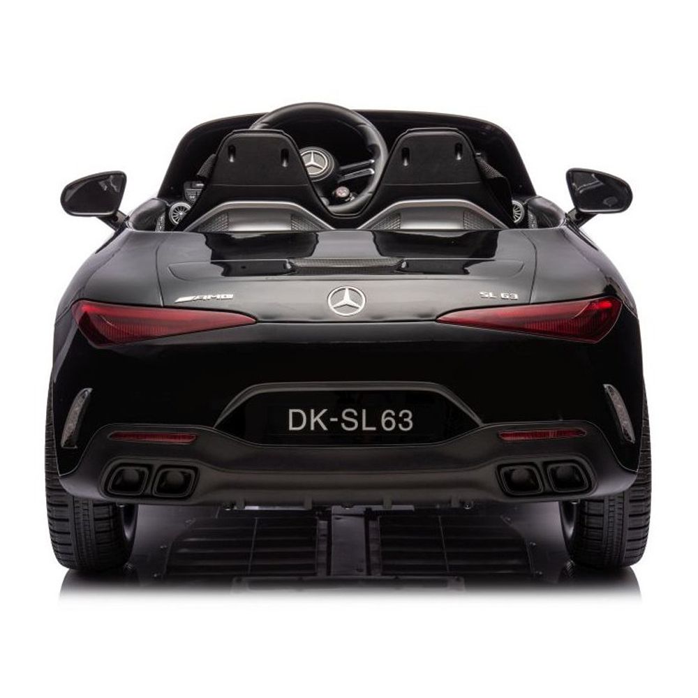 Auto na akumulator Mercedes SL 63 AMG PA0303 CY