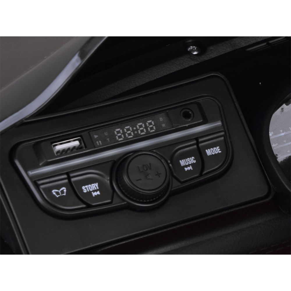 Auto na akumulator Mercedes SL 63 AMG PA0303 CY