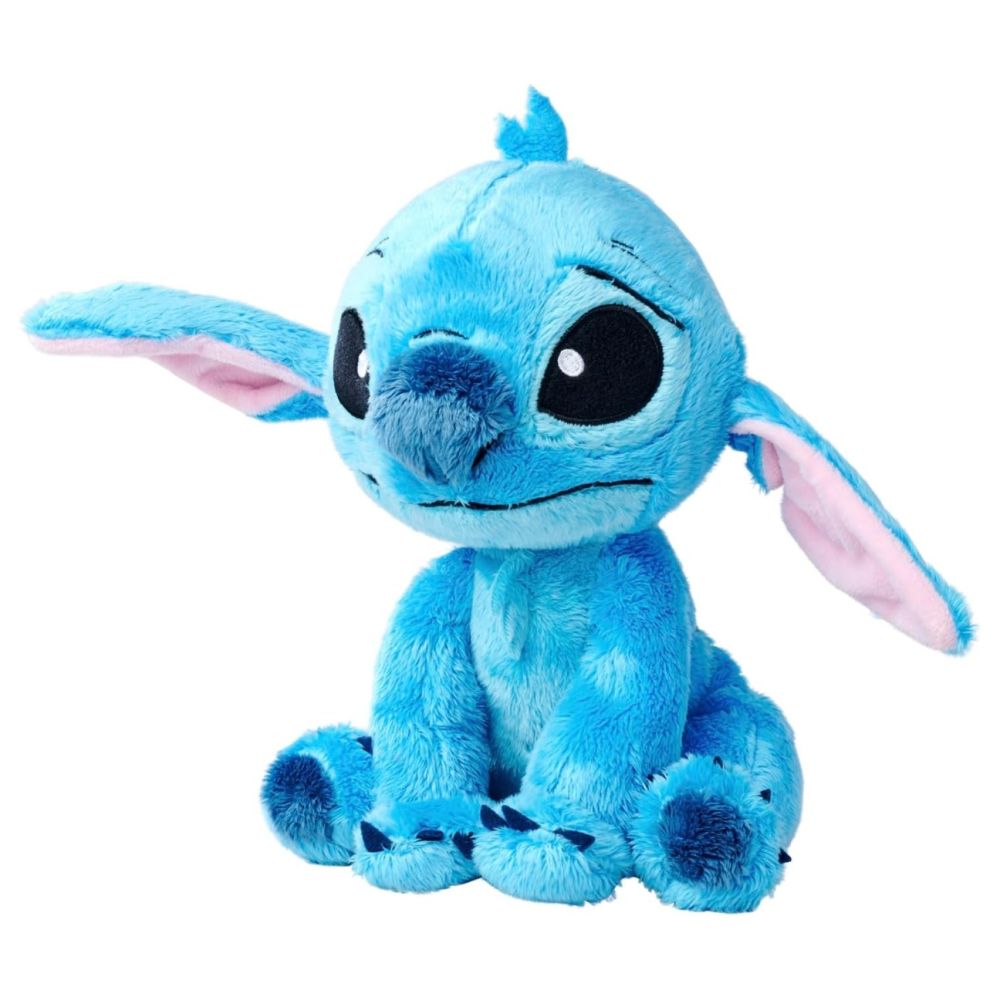 Pliušinis žaislas Simba 6315876953 Disney Stitch