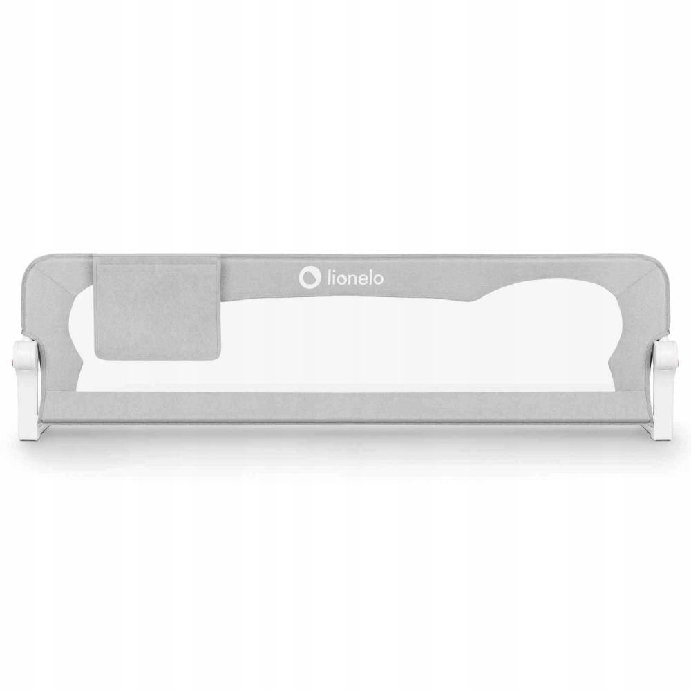 Apsauginis barjeras Lionelo Hanna, Grey
