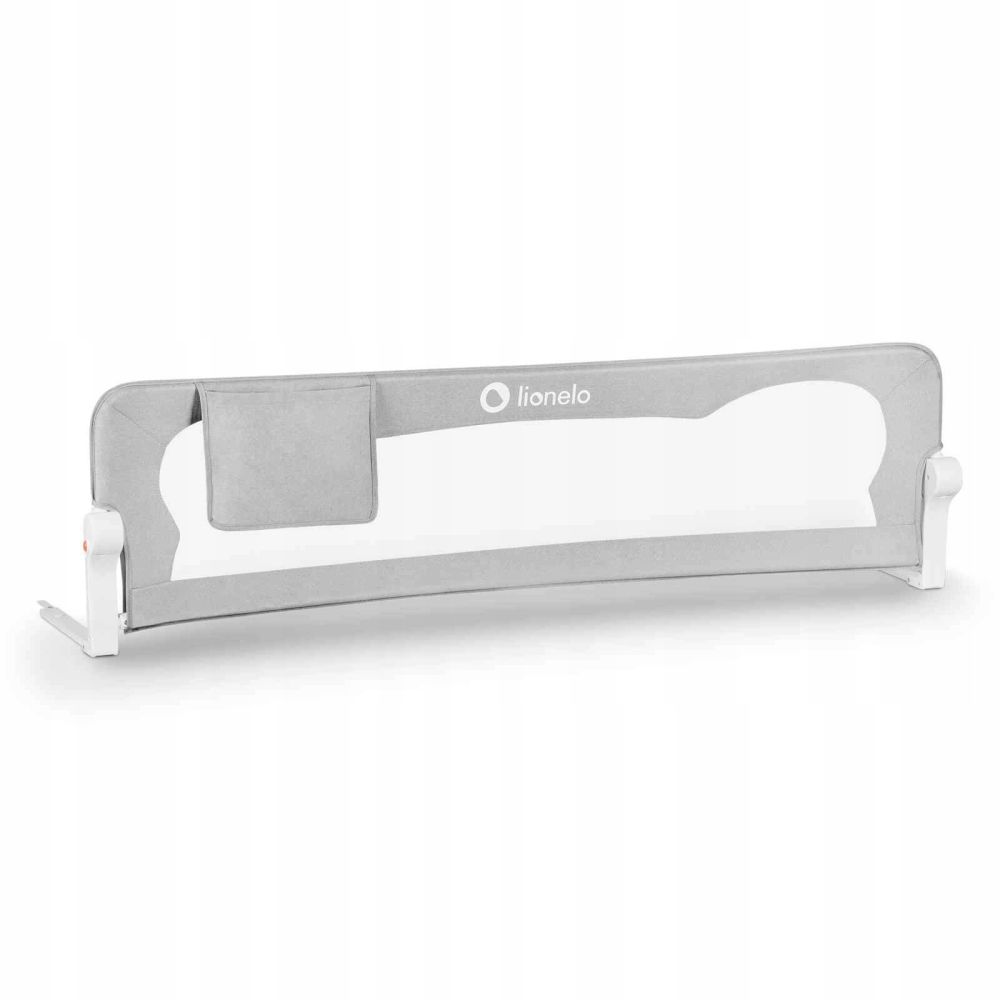 Apsauginis barjeras Lionelo Hanna, Grey
