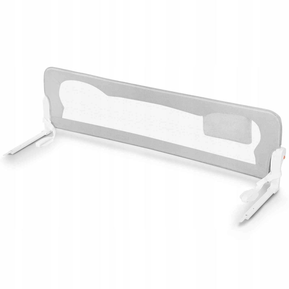 Apsauginis barjeras Lionelo Hanna, Grey
