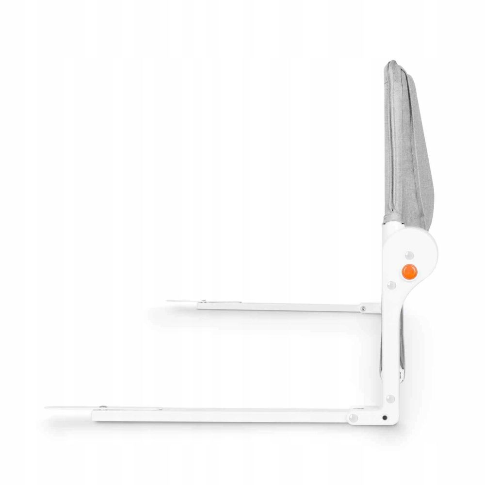 Apsauginis barjeras Lionelo Hanna, Grey