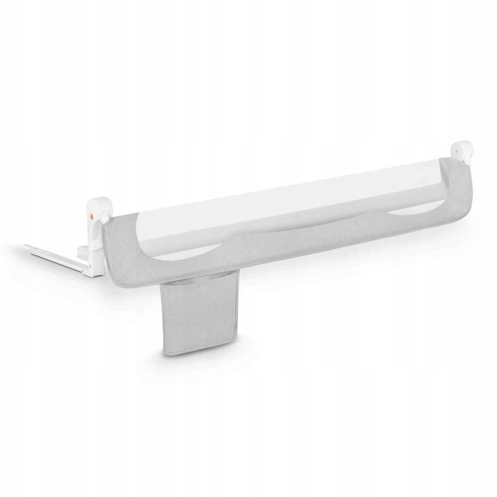 Apsauginis barjeras Lionelo Hanna, Grey