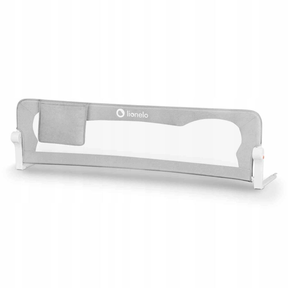 Apsauginis barjeras Lionelo Hanna, Grey