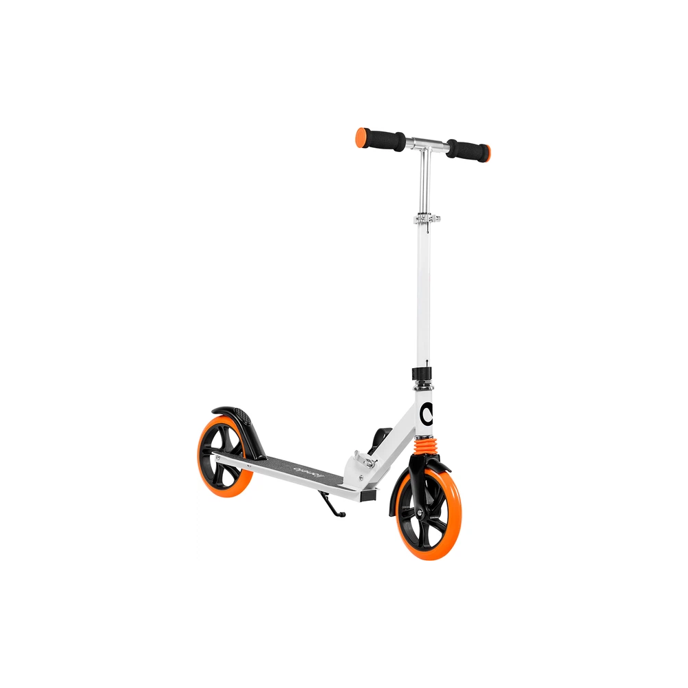 Paspirtukas Lionelo Luca, Black Graphite