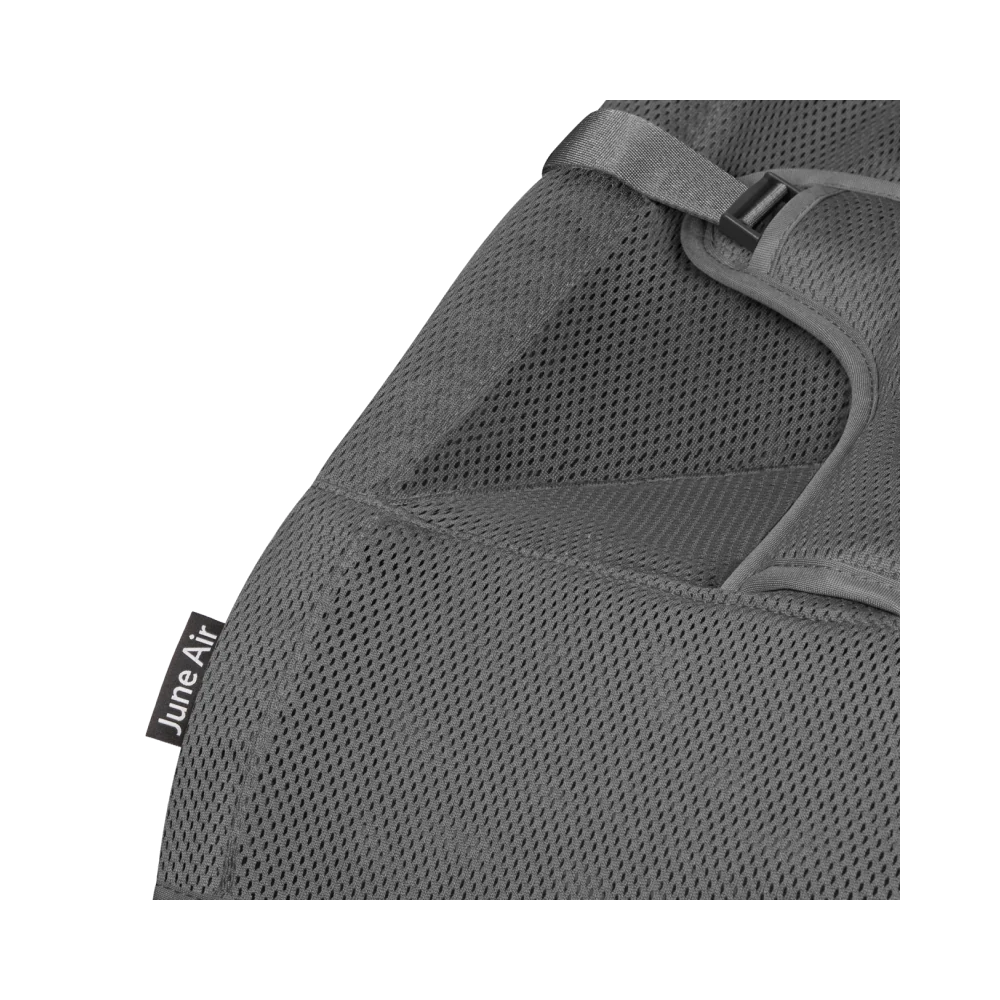 Paspirtukas Lionelo Luca, Black Graphite