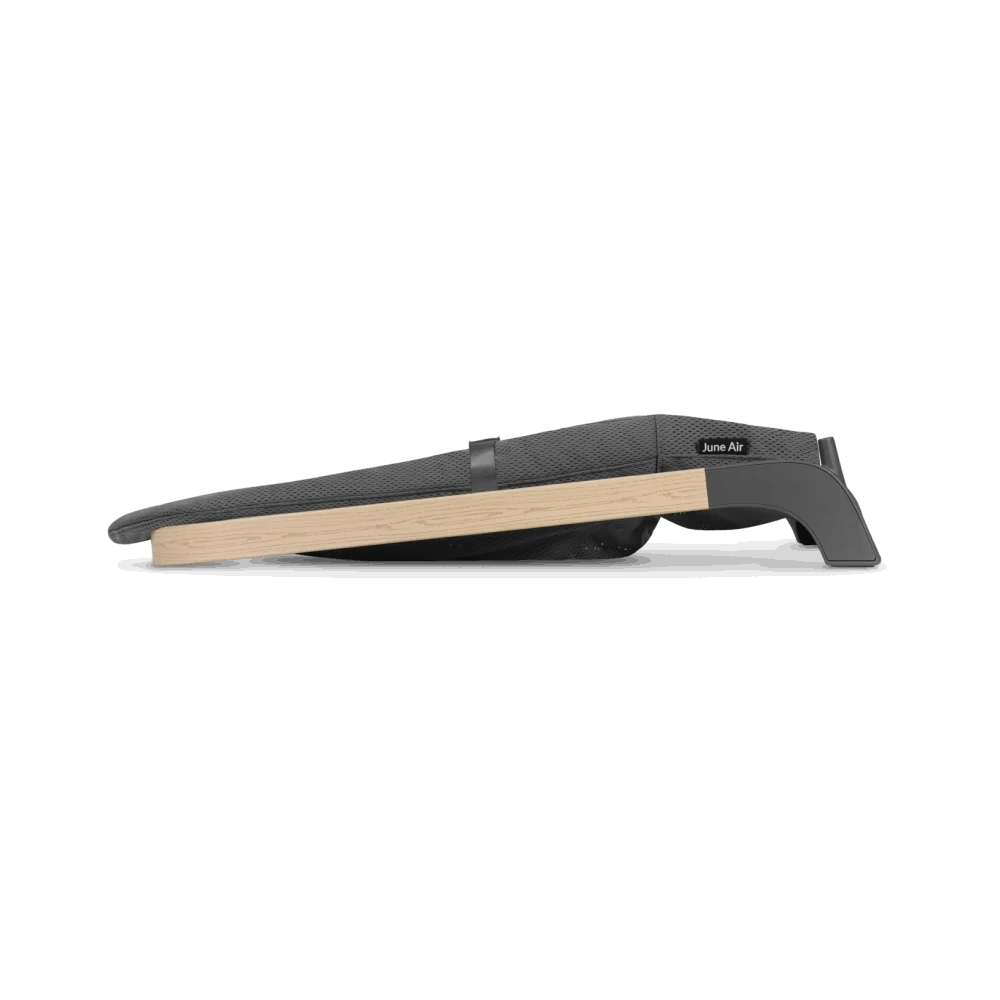 Paspirtukas Lionelo Luca, Black Graphite