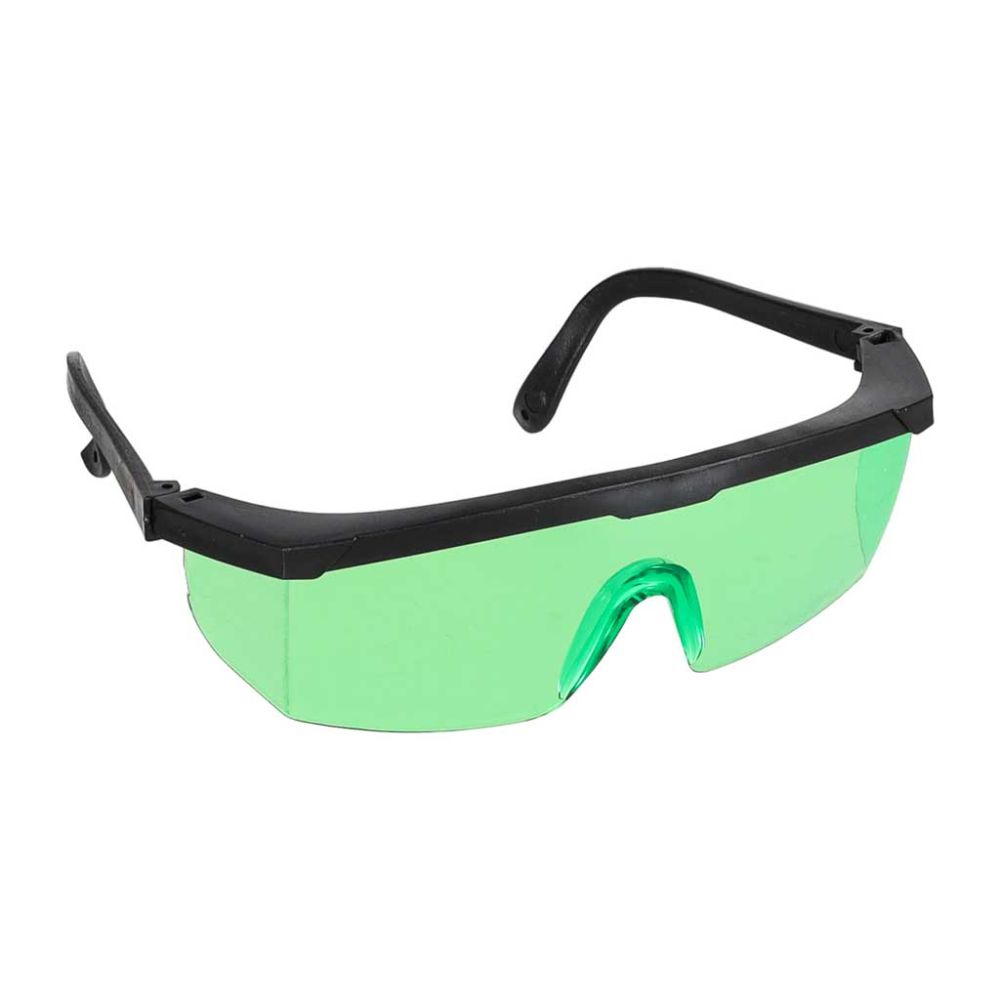 Lazerinis nivelyras 360° 4D, 16 linijų kryžminis lazeris, trikojo rankenos rinkinys