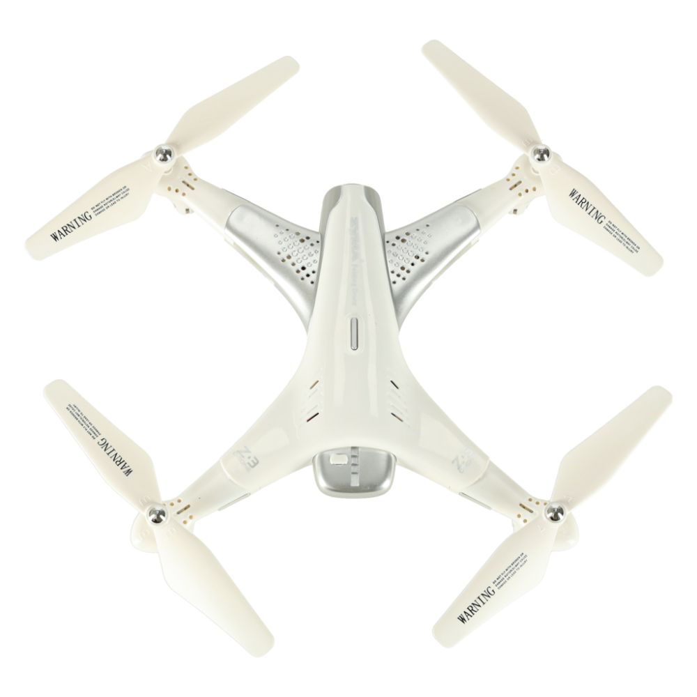 Dron RC SYMA Z3 2,4 GHz HD kamera