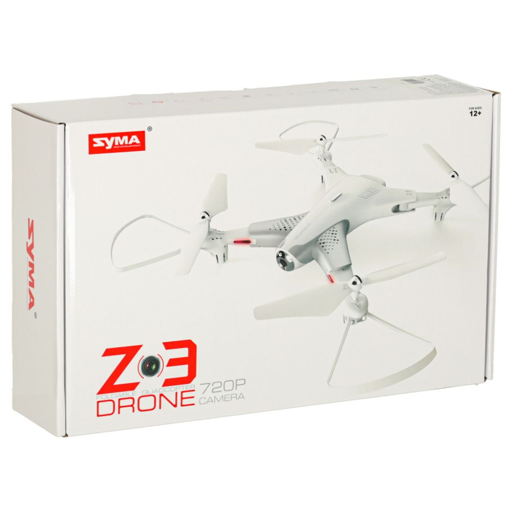 Dron RC SYMA Z3 2,4 GHz HD kamera
