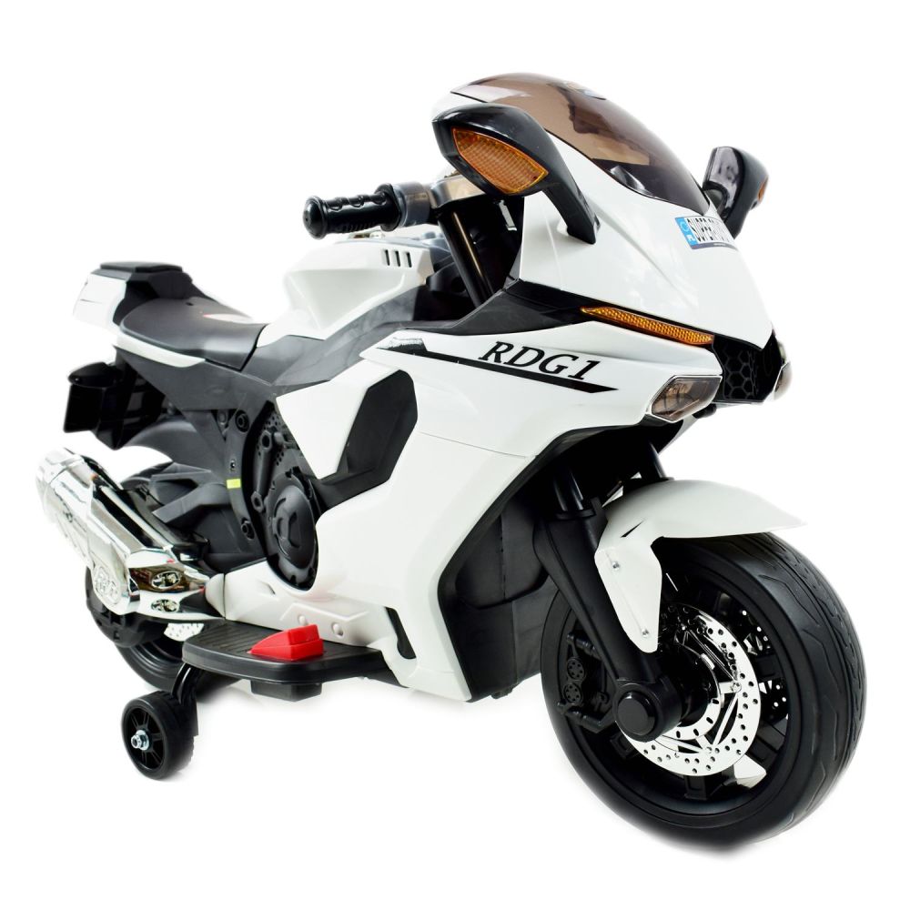 LENKTYNIŲ MOTOCIKLAS TR-1603