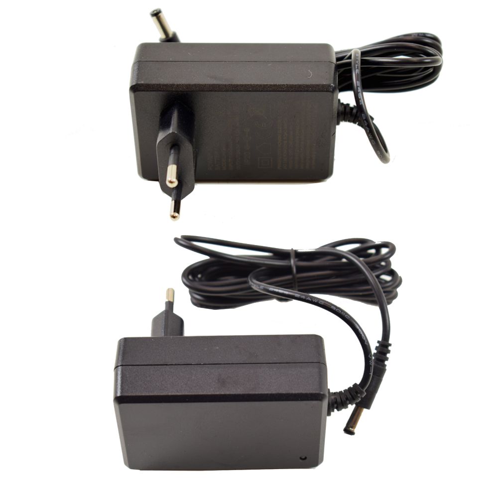 24 V maitinimo šaltinis vaikų transporto priemonėms / ZASILACZ-HK-24V-240100
