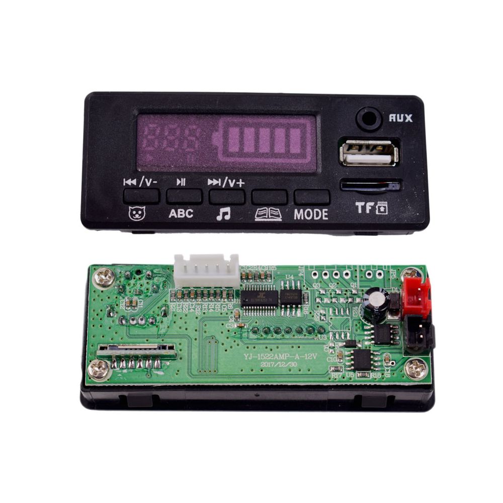 Garso panelė HP-002 I ir kiti