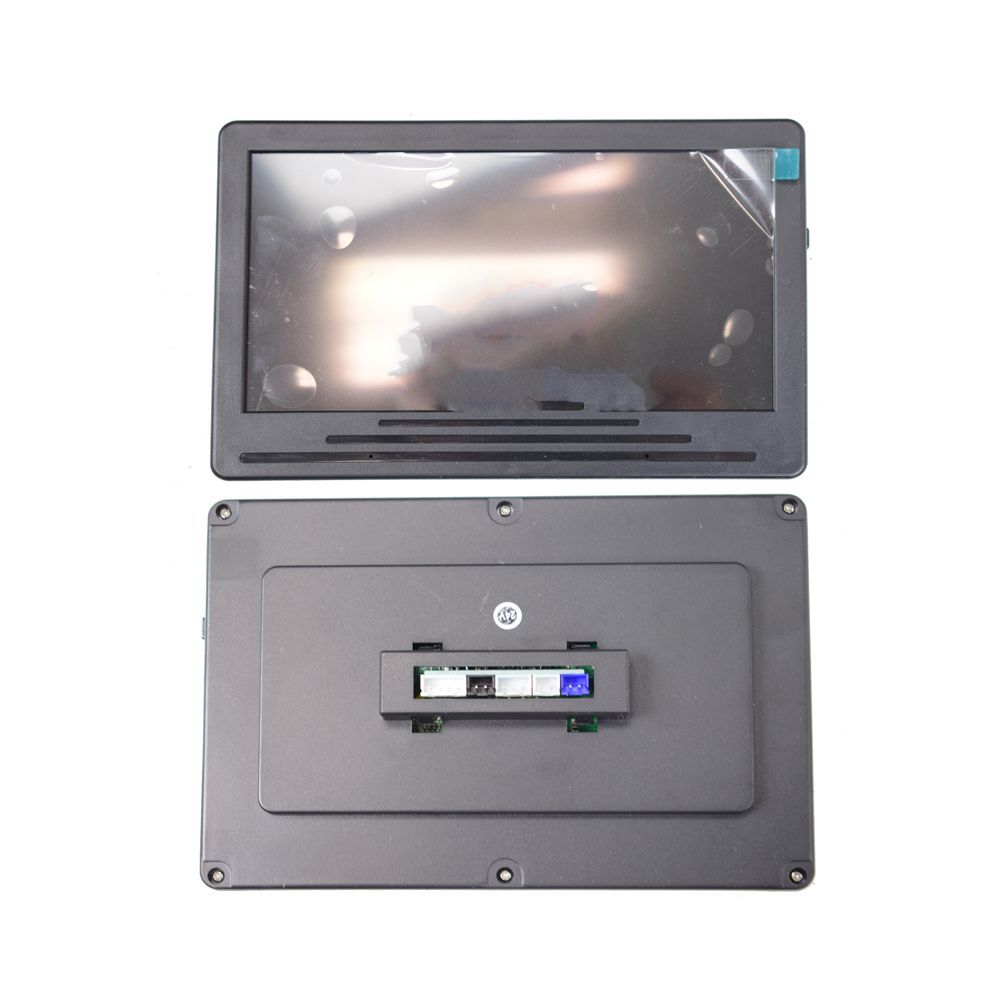 PANEL MP4 DO POJAZDÓW PANEL-MP4-DK-HL850-24V