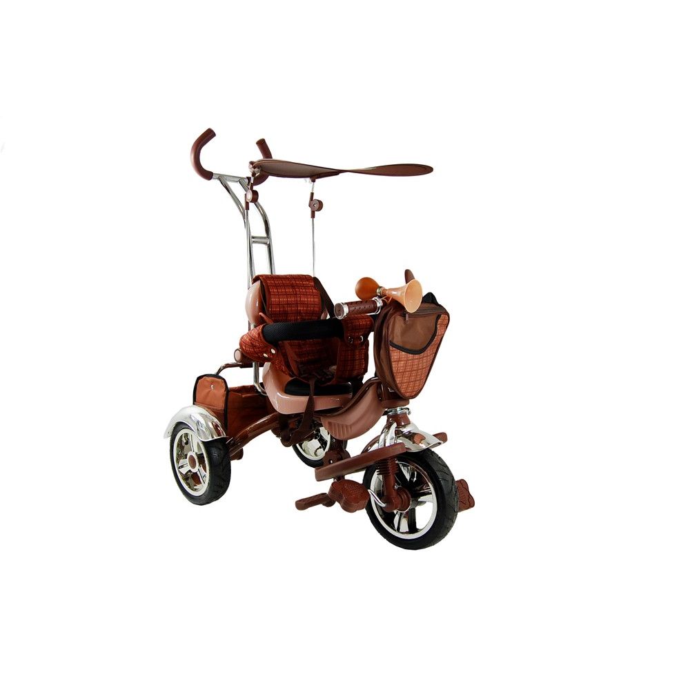 Triratis „SUPER-TOYS DE LUXE“ SU POMPU/01