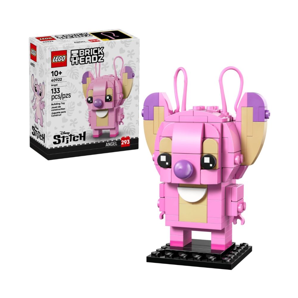 Lego 40922 BrickHeadz Lilo i Stitch: Andzia