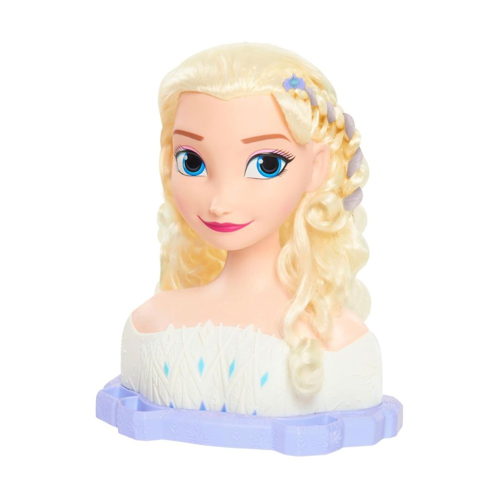Just Play 32796 Disney Frozen 2 Lalka Elsa Deluxe