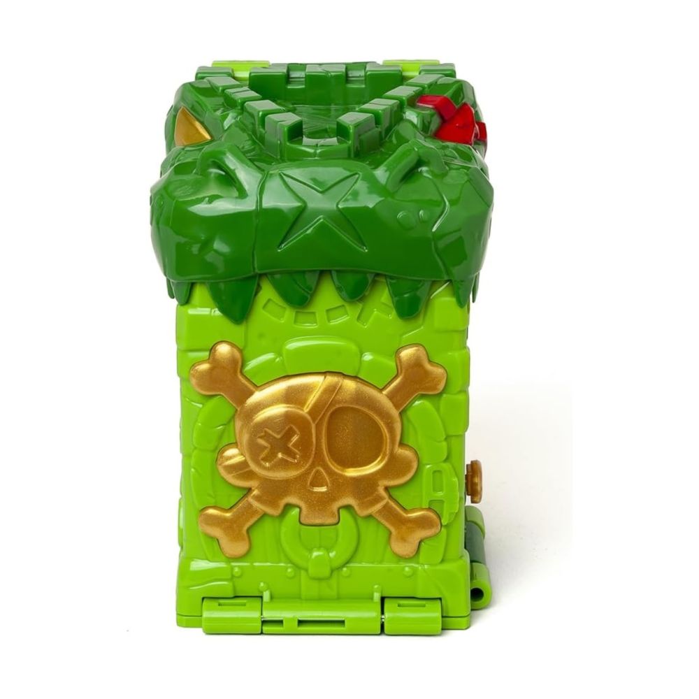 Magic Box PPXSP116IN81 Piratix Forteca Piracka Beast Fortress Croc