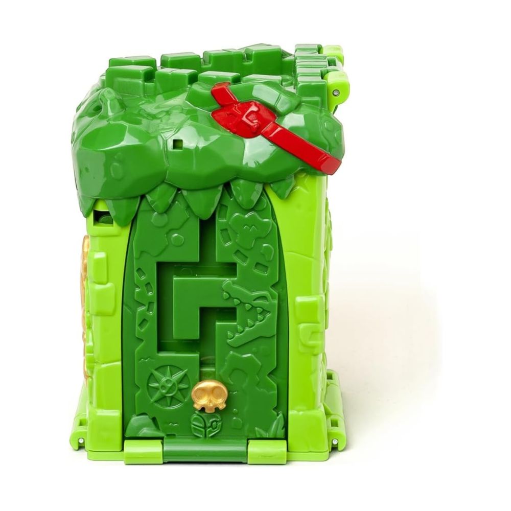 Magic Box PPXSP116IN81 Piratix Forteca Piracka Beast Fortress Croc