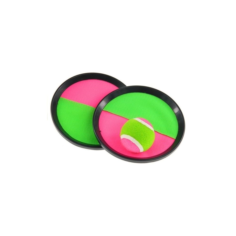 Gra Zręcznościowa Catch Ball Rzepy Piłka Squap
