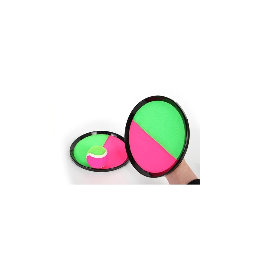 Gra Zręcznościowa Catch Ball Rzepy Piłka Squap
