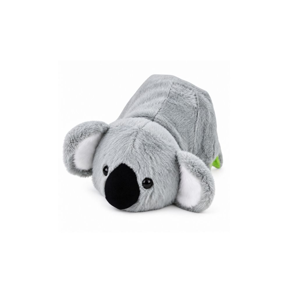 Pluszowy Koala Żaba 2w1 Dwustronna Maskotka Przytulanka 25cm