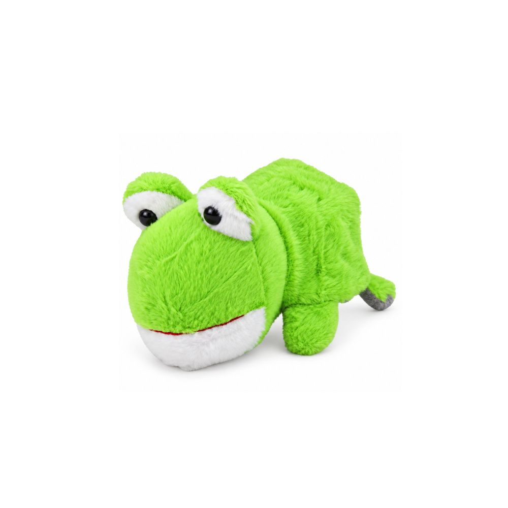 Pluszowy Koala Żaba 2w1 Dwustronna Maskotka Przytulanka 25cm