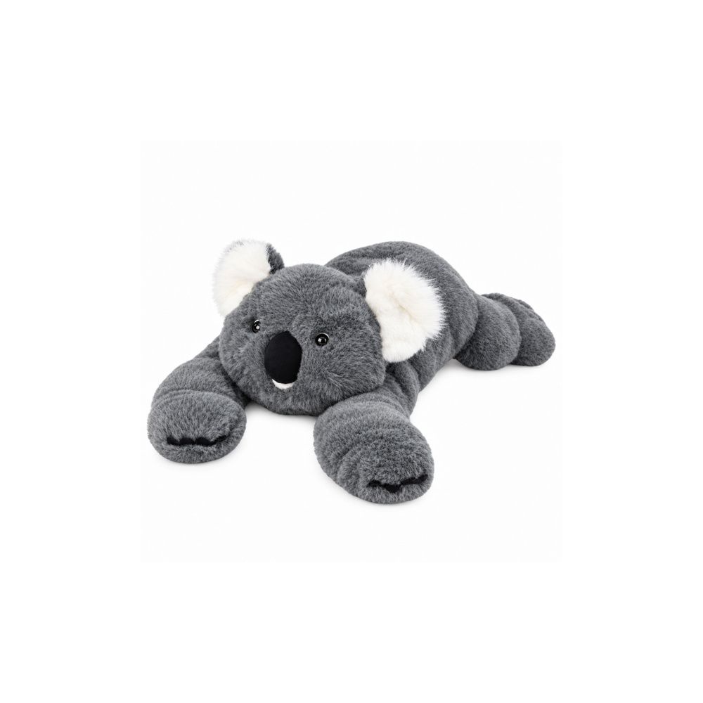 Pluszowy Koala Przytulanka Maskotka Długie Łapy Szary 60cm