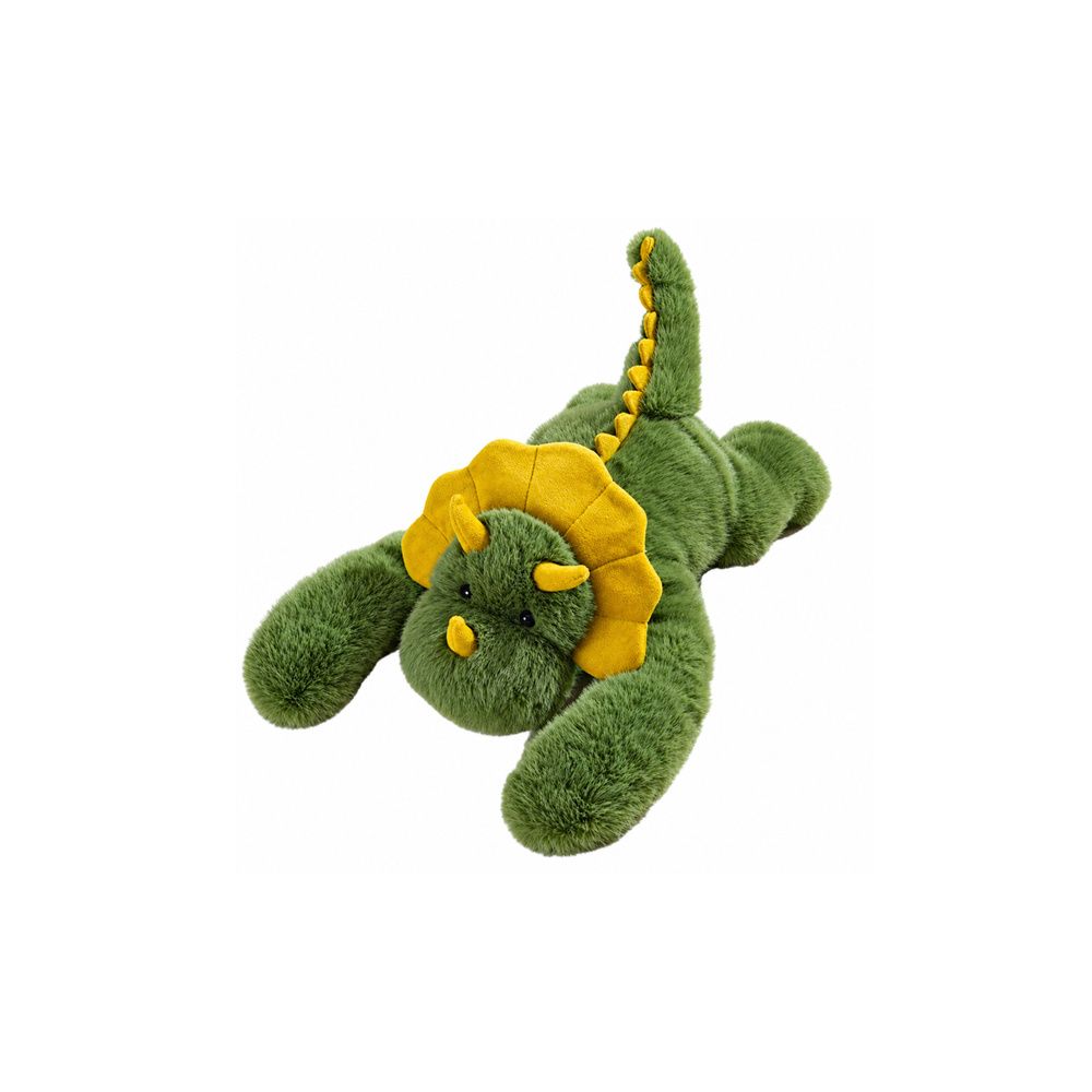 Pluszowy Dinozaur Przytulanka Maskotka Długie Łapy Zielony 60cm