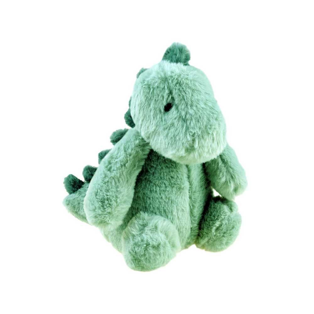 Pliušinis dinozaurų talismanas 20 cm ZA4401-Žaislai, Minkšti žaislai-e-vaikas