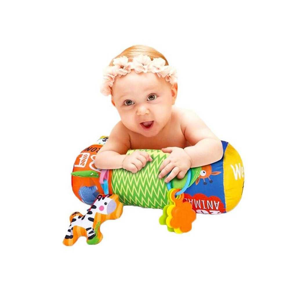 Cushion for babies crawling roller ZA3339