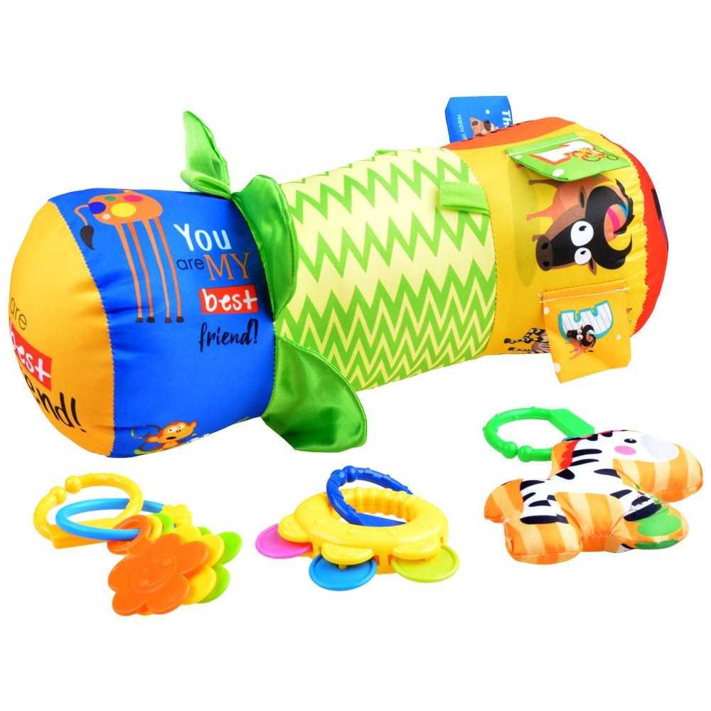 Cushion for babies crawling roller ZA3339