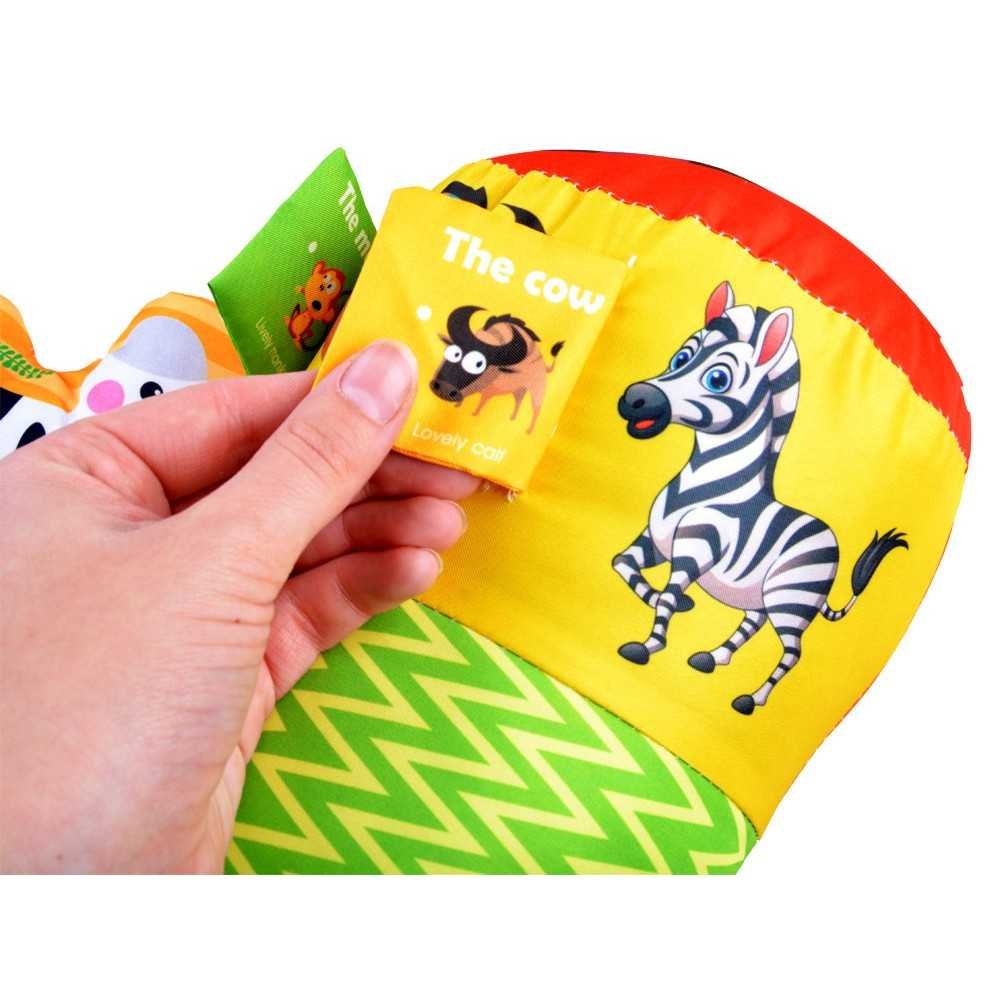 Cushion for babies crawling roller ZA3339