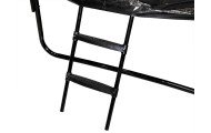 Sodo batutas SkyFlyer + 10FT 304cm + kopėčios-Žaislai, Lauko žaislai, Batutai, Tvirtas konstrukcijas turintys batutai, TOP prekė