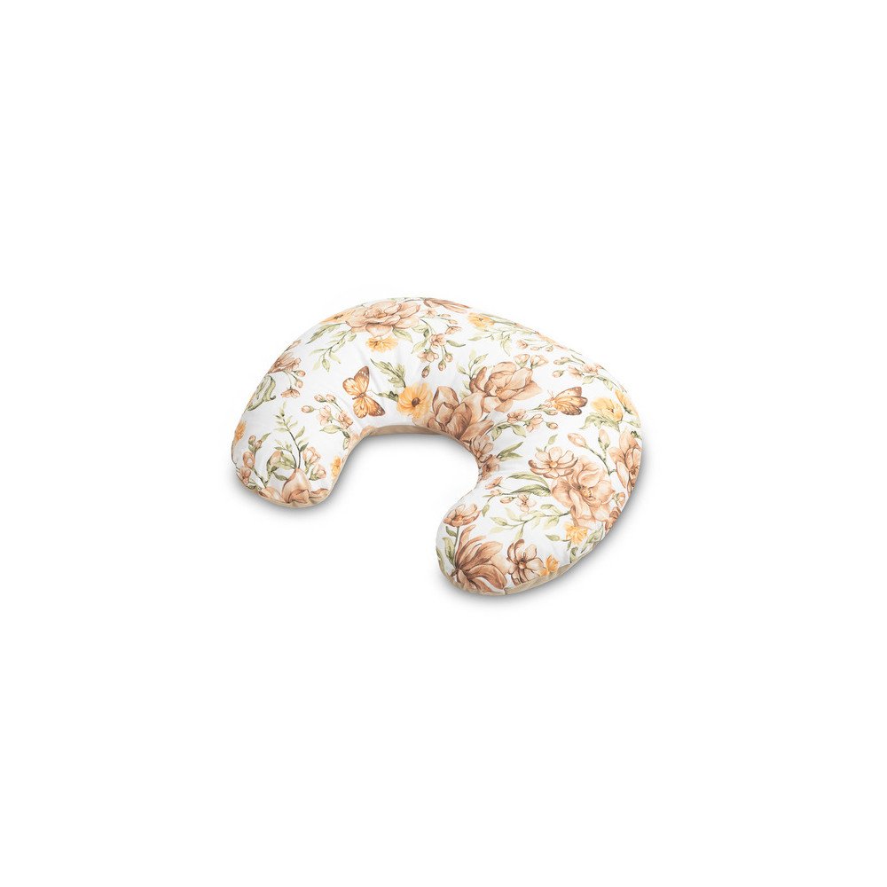 "CROISSANT" AKSOMINIS KVADRATAS SMĖLIO SPALVOS-Laikina-e-vaikas