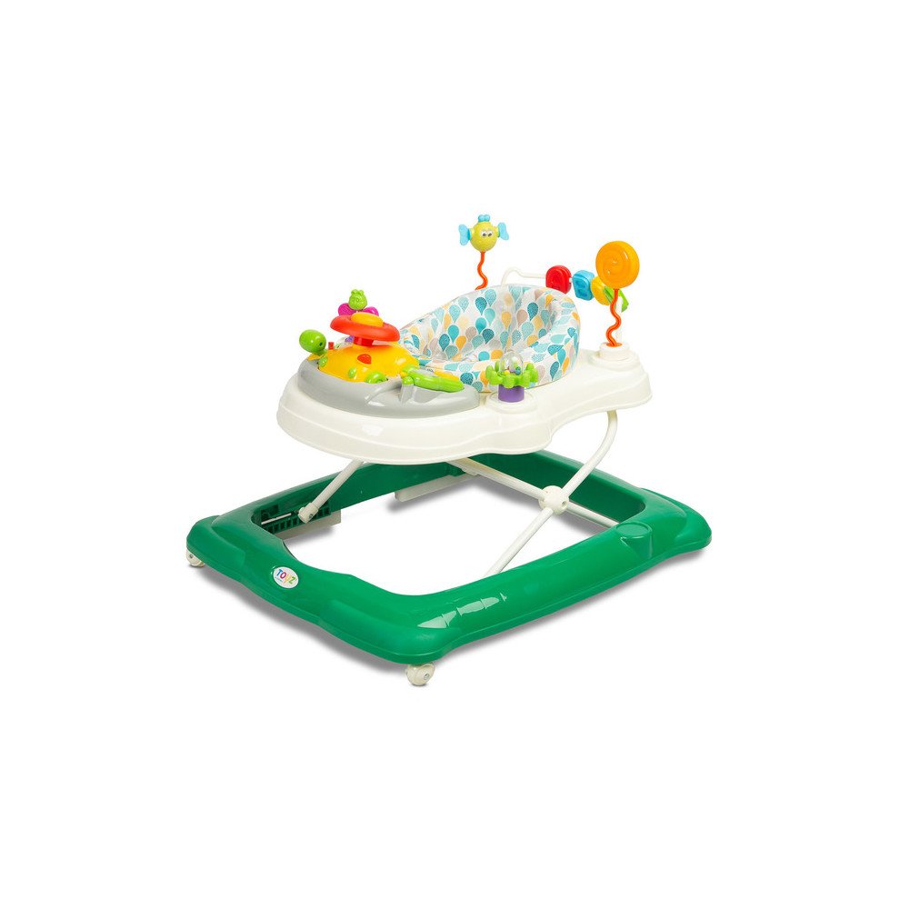 CHODZIK STEPP DARK GREEN