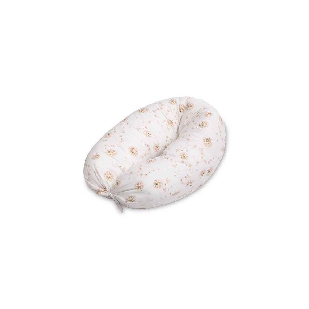 NĖŠČIŲJŲ KRUASANAS XL - SMĖLIO SPALVOS PIENĖS-Laikina-e-vaikas