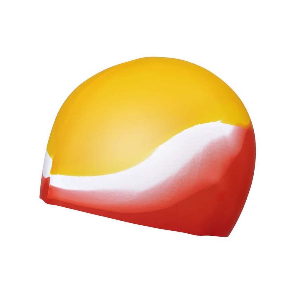 Silikoninė plaukimo kepuraitė vaikams Bestway COLORFUL 3+ 26049-Žaislai, Lauko žaislai, Vandens ir smėlio žaislai, Nardymo, plau