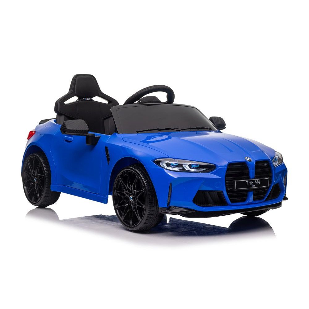 Bmw M4 akumuliatoriaus baterija Mėlyna-tarpine-e-vaikas