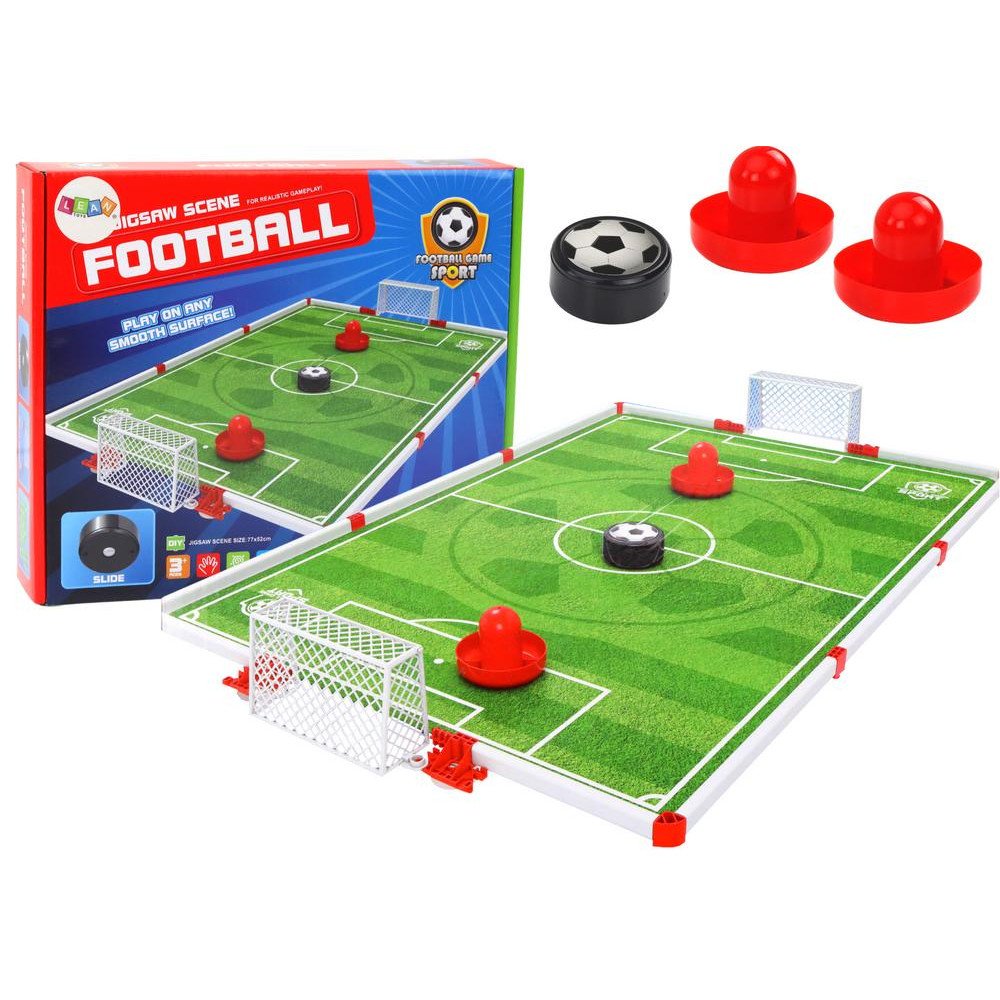 Foosball stalo arkadinis žaidimas-tarpine-e-vaikas