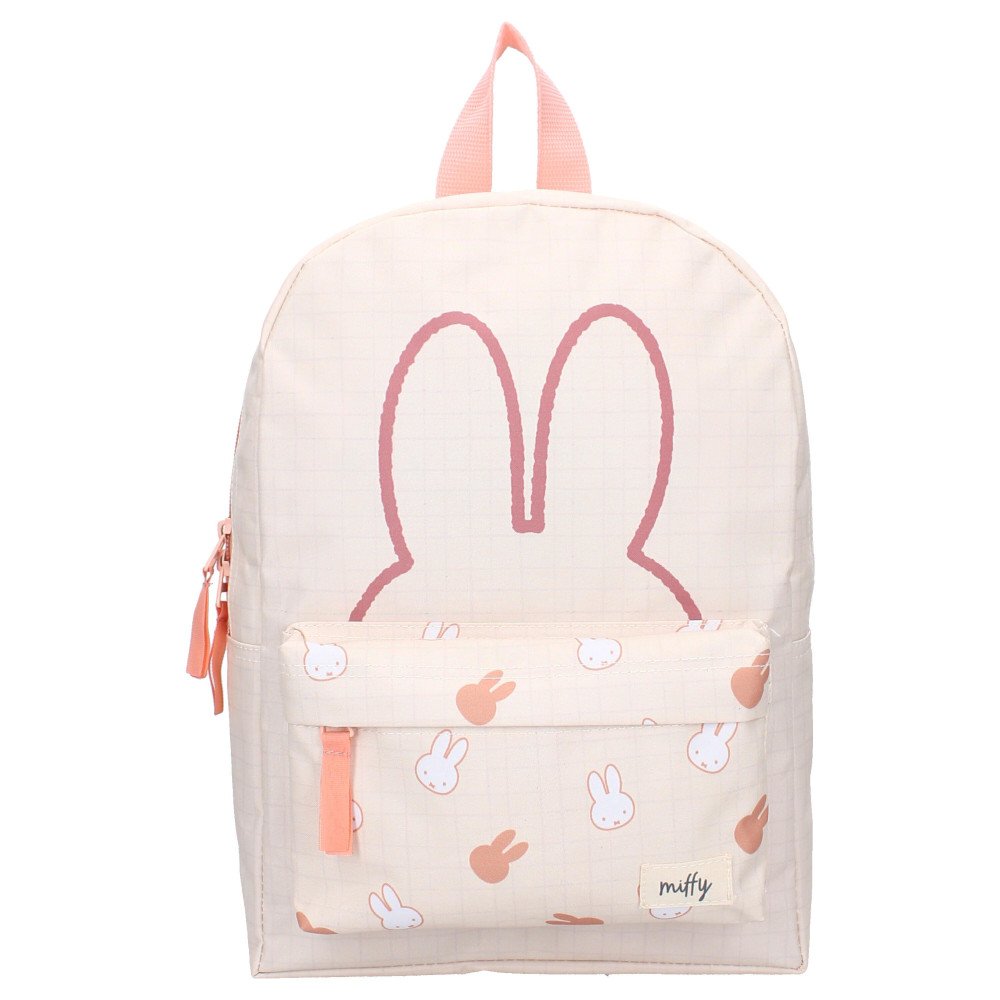 Miffy PINK Reach For The Stars vaikiška kuprinė-ANGRE-e-vaikas