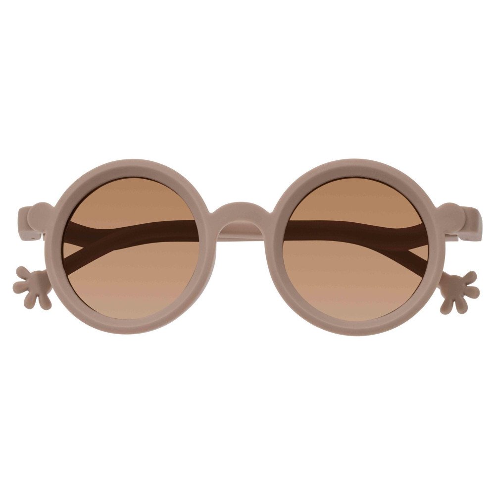 "Dooky Waikiki BEIGE" akiniai nuo saulės 6-36-ANGRE-e-vaikas